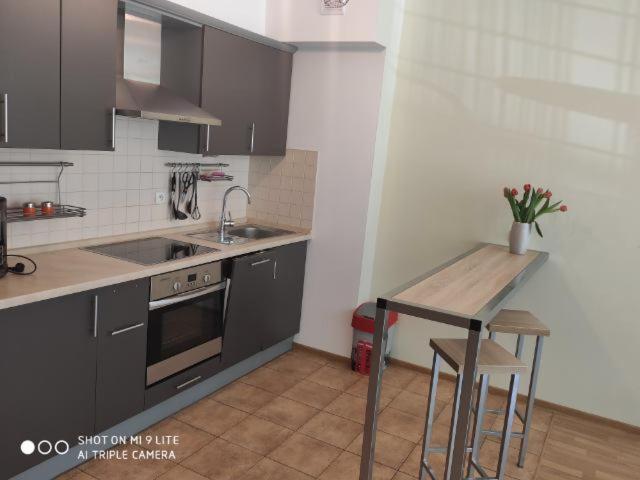 Luxapartament 3 - Z Duzym Tarasem I Garazem W Zeta Park Ustron Exterior foto